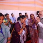 सीपी राधाकृष्णन ने उपराष्ट्रपति पद की शपथ ली