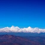 अल्मोड़ा की 8 प्रमुख घूमने की जगहें