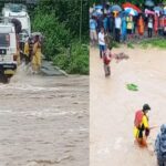 दो दशक से अधूरा पुल: उम्मीदों का सपना टूटा, लोग अब भी जिंदगी और मौत के बीच फंसे
