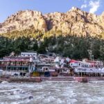 चमोली में बादल फटा: नंदानगर में तबाही, छह घर मलबे में दबे, सात लोग लापता, दो सुरक्षित निकाले गए