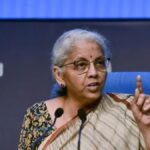 शेयर बाजार की कमजोर शुरुआत: सेंसेक्स 299 अंक गिरा, निफ्टी भी टूटा