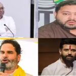 ज्योति सिंह: पवन सिंह की पत्नी अब राजनीति में! करकाकट सीट से लड़ सकती हैं बिहार चुनाव, सुलह हुई तो लेंगी नाम वापस