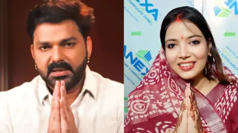 पवन सिंह