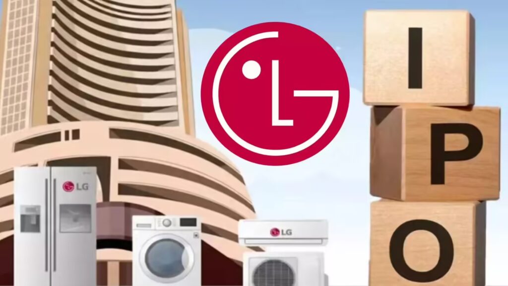 LG Electronics