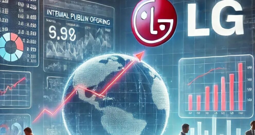 IPO News