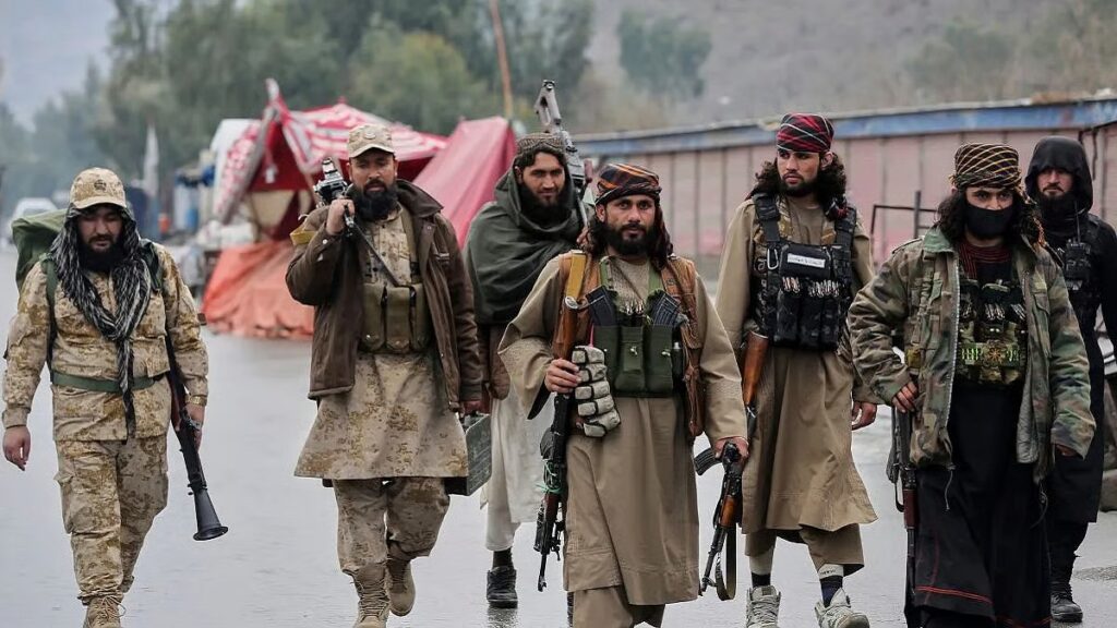 पाकिस्तान