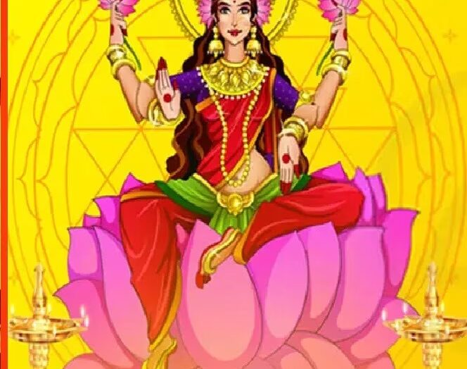 धनतेरस पूजा विधि