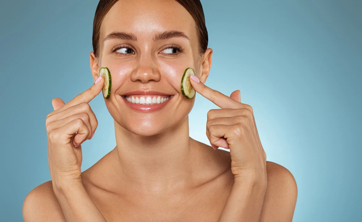 “Face को साफ़ और चमकदार बनाए रखने के 5 आसान तरीके”