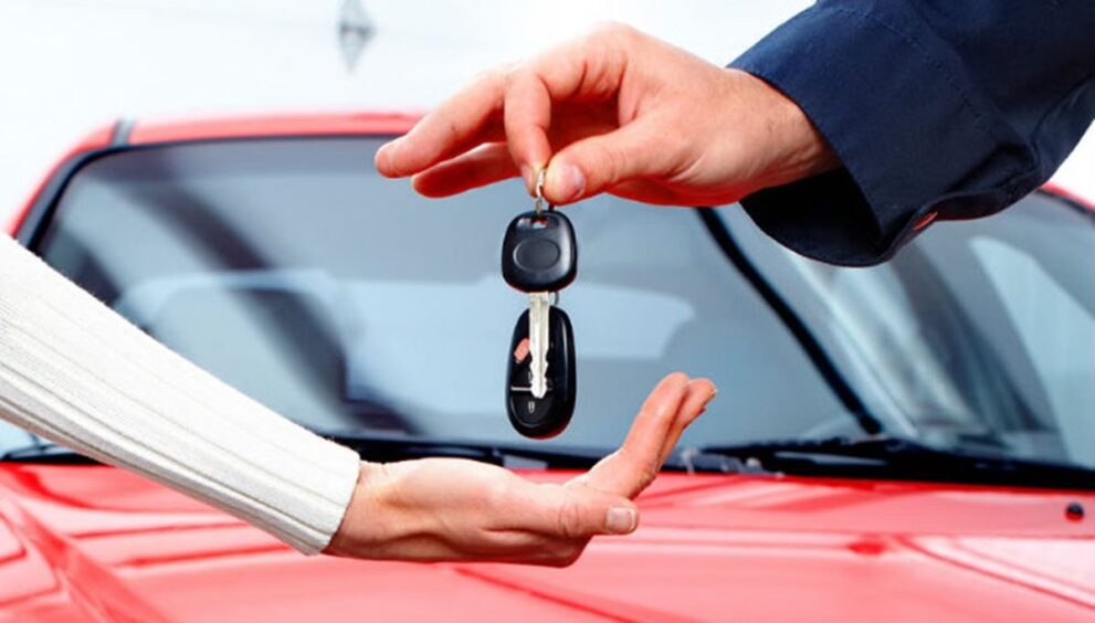 पुरानी गाड़ी खरीदते समय ध्यान रखने योग्य 5 बातें