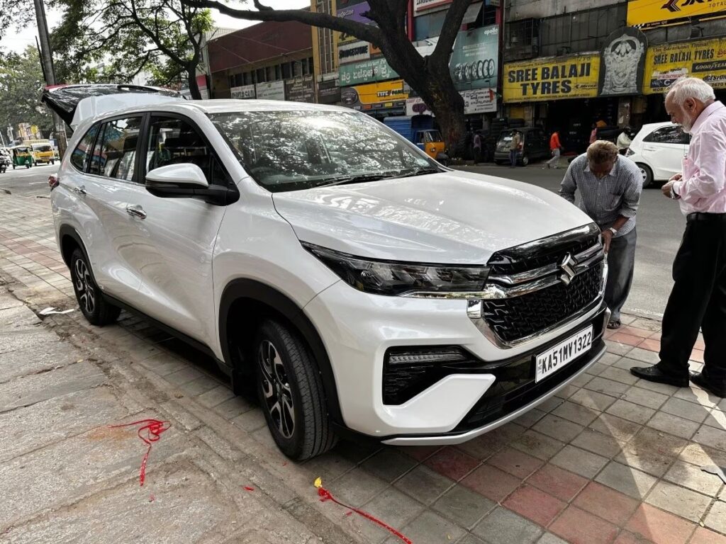 पुरानी गाड़ी खरीदते समय ध्यान रखने योग्य 5 बातें