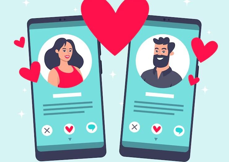 dating app