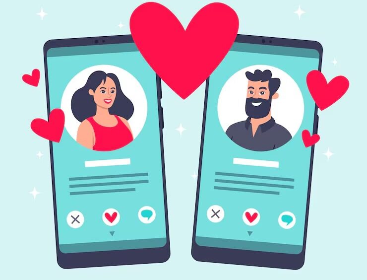 dating app