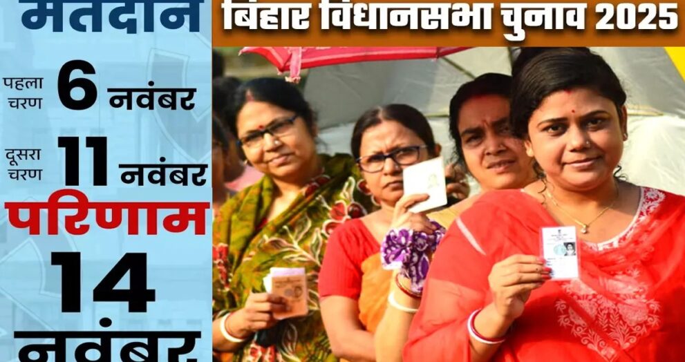election