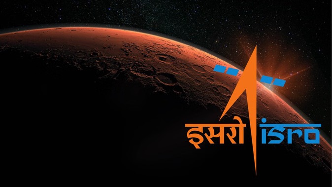 ISRO 