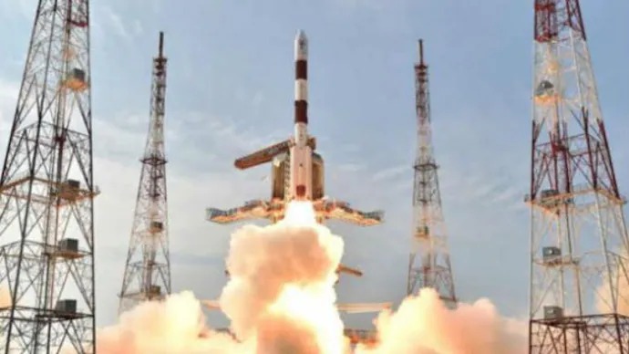 ISRO 