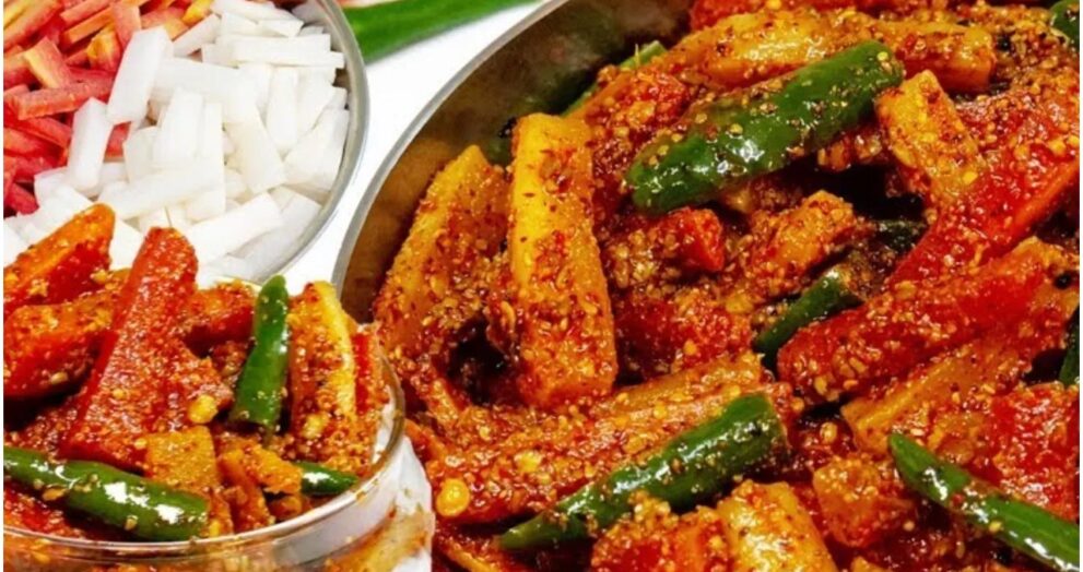 अचार