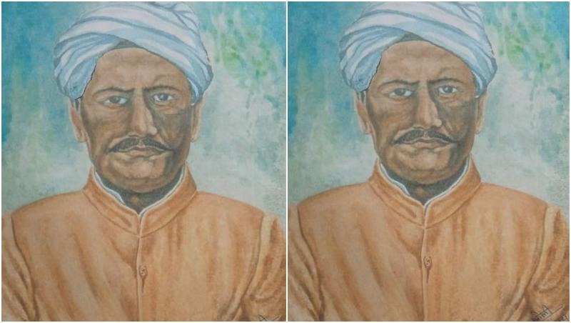 कालू सिंह माहरा