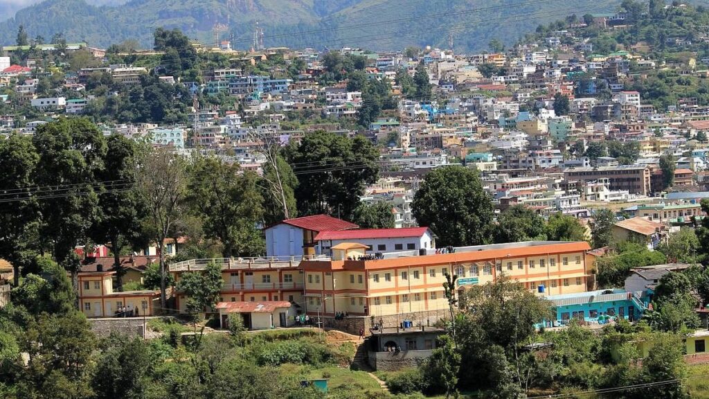 पिथौरागढ़