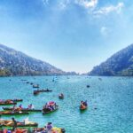 नैनीताल की जनसंख्या: एक शांत पहाड़ी शहर की बदलती तस्वीर