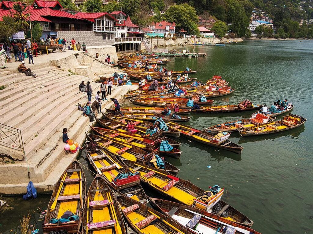 नैनीताल