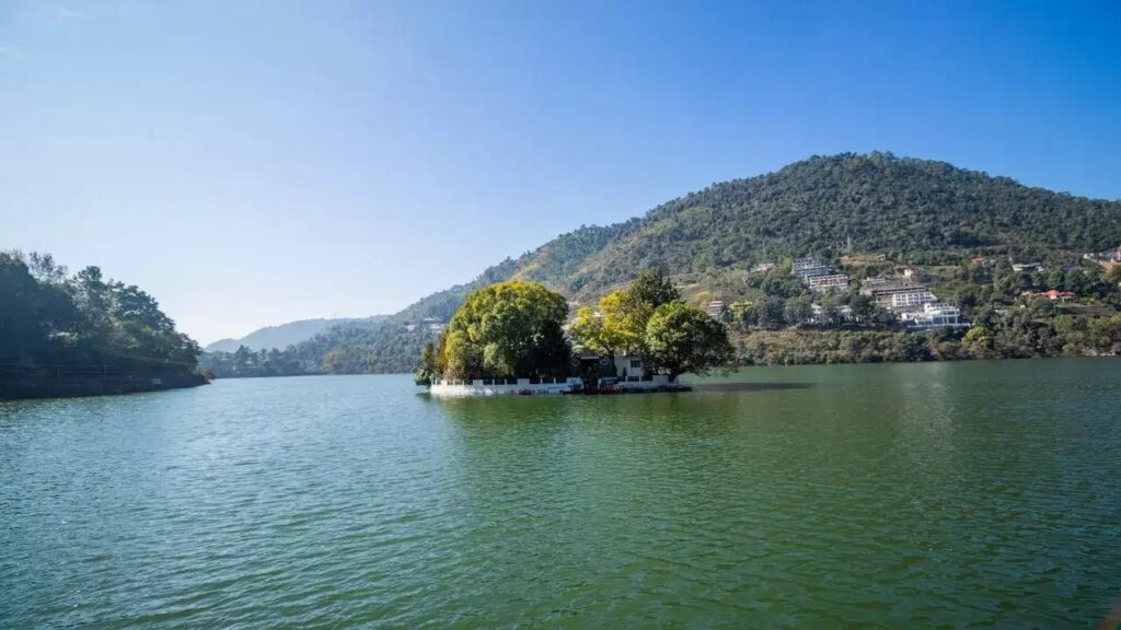 नैनीताल