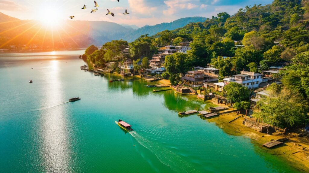 नैनीताल