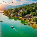 नैनीताल की जनसंख्या: एक शांत पहाड़ी शहर की बदलती तस्वीर