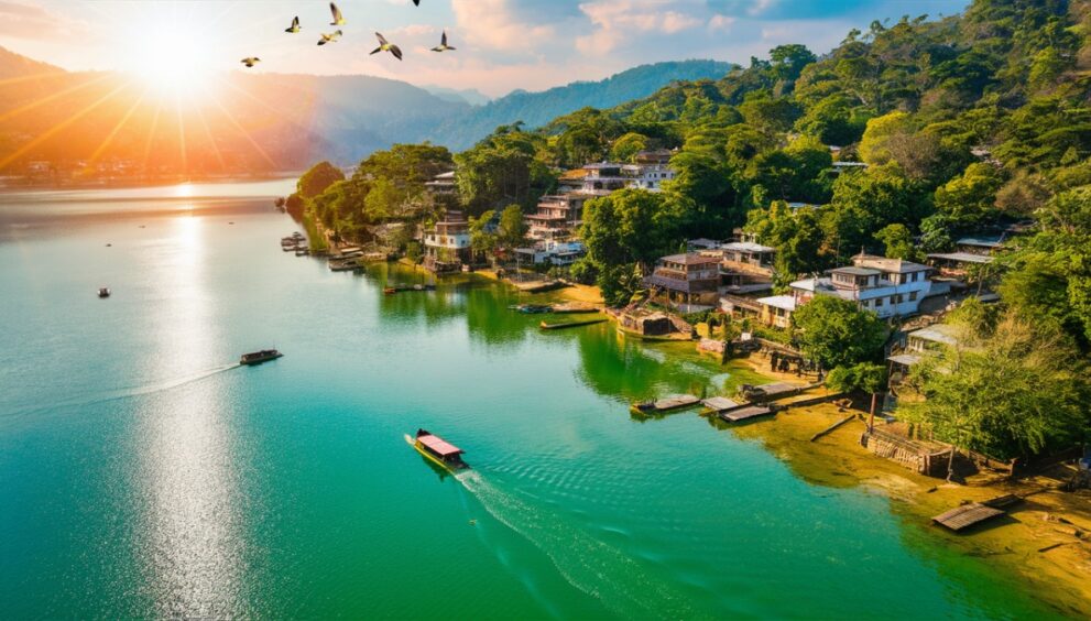 नैनीताल