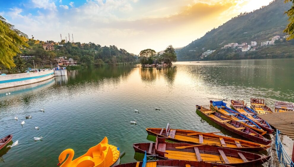 नैनीताल