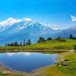 चमोली नाम की उत्पत्ति – जानिए कैसे पड़ा देवभूमि के इस जिले का नाम