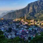 चमोली नाम की उत्पत्ति – जानिए कैसे पड़ा देवभूमि के इस जिले का नाम