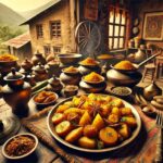 रुद्रप्रयाग का इतिहास: जहाँ रुद्र और अलकनंदा का संगम होता है