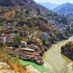 रुद्रप्रयाग का इतिहास: जहाँ रुद्र और अलकनंदा का संगम होता है