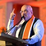 बिहार चुनाव 2025: “यह चुनाव जनता की प्रतिष्ठा का है, न कि मोदी या नीतीश के लिए” — बेतिया में बोले प्रधानमंत्री नरेंद्र मोदी