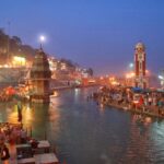 हरिद्वार नाम की उत्पत्ति – आस्था, भगवान और गंगा से जुड़ी पवित्र कहानी