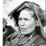 Choliya Man of Uttarakhand – छोलिया मैन ऑफ उत्तराखंड देवा धामी: अभिनय और लोक संस्कृति से जुड़ा सुनहरा सफर