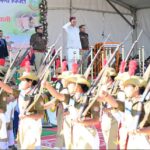 पौड़ी गढ़वाल में बड़ा हादसा: बूंखाल मेले से लौटते श्रद्धालुओं की गाड़ी खाई में गिरी, दो की मौत—चार गंभीर