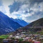 वेस्टर्न डिस्टर्वेंस से उत्तर भारत में कड़ाके की ठंड, पहाड़ों से मैदानों तक पारा लुढ़का