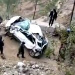 जोशीमठ के लैंड-स्लाइड के मलबे पर बसे होने की बात गलत निकली, नई रिसर्च ने दहशत में लोग