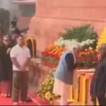 अमेरिका ने ‘पैक्स सिलिका’ में मोदी के कारण भारत को शामिल नहीं किया’, कांग्रेस का विदेश नीति पर प्रहार