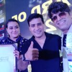 Tapkeshwar: टपकेश्वर महादेव के मस्तक पर फिर चमके चांदी के नागदेवता, चोरी हुए पुराने नागों की जगह नई प्रतिष्ठा