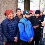 Ankita Bhandari Murder Case- हाई प्रोफाइल केस में झूठे आरोपों पर भड़की बीजेपी, दुष्यंत गौतम ने गृह सचिव को लिखा पत्र