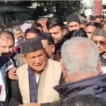 KEDARNATH DHAM – केदारनाथ धाम में इस बार बर्फ का ‘सूखा’, सूखी पहाड़ियों ने बढ़ाई पर्यावरणवादियों की चिन्ता