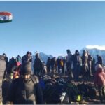 CM Dhami – साल के आखिरी दिन उत्तराखण्ड पुलिस के लिए खुशख़बरी, सीएम धामी ने 215 उपनिरीक्षकों को बांटे नियुक्ति पत्र