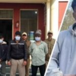 Khaleda Zia – खालिदा जिया के जनाजे में शामिल होने ढाका पहुंचे एस जयशंकर, पीएम मोदी का शोक संदेश तारिक रहमान को सौंपा