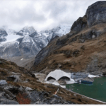 हरिद्वार -ऋषिकेश हाइवे पर भीषण सड़क हादसा, खड़े ट्रक से जा टकराई कार, 4 की मौत