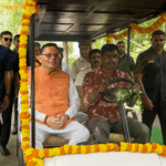 Chamoli: दुनिया का सबसे अदभुत रोपवे उत्तराखंड के चमोली में