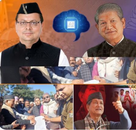 uttarakhand politics