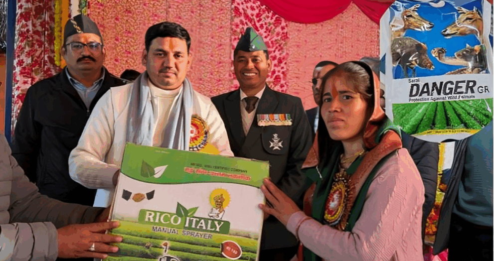 chamoli
