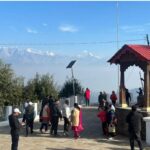 Zelensky – नए साल पर जेलेंस्की का बड़ा संदेश- शांति बहाली को तैयार, संप्रभुता से समझौता नामंजूर